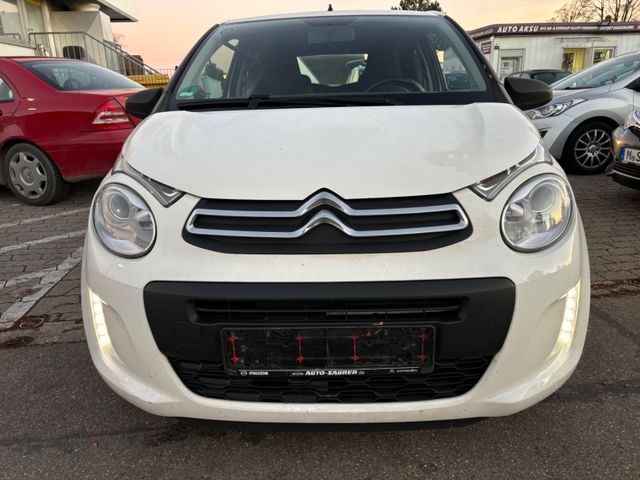 Citroën C1 Live  **EURO 6 **EZ: 2018**