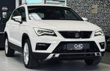 Seat Ateca Xcellence |LED|AHK|SHZ|ACC| - Seat Ateca: Xcellence