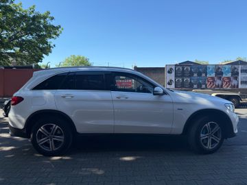 Mercedes GLC 350 - 2