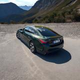BMW  i4 eDrive40 SANREMO GREEN  - BMW i4 von privat