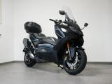 Yamaha TMAX Tech Max , Neuwertig - YAMAHA MAX