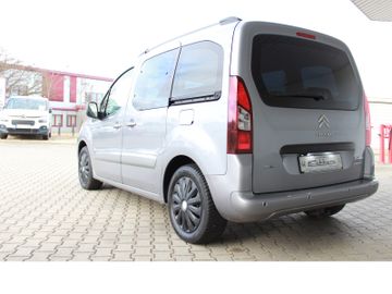 Citro�n Berlingo Multisp.Blue HDI 100PS