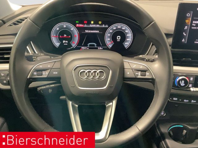 Audi A4 - Bild 11