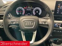 Audi A4 - Vorschau Bild 11