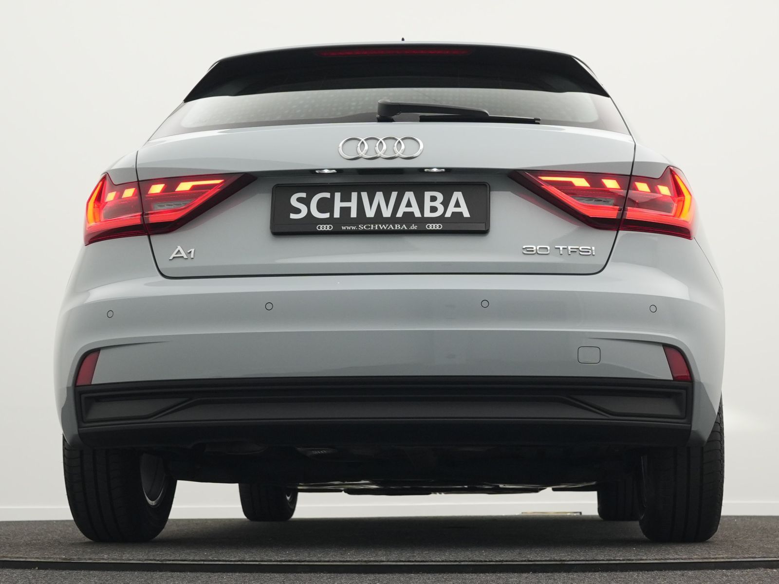 Audi A1 - Bild 42