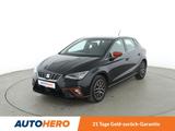 Seat Ibiza 1.0 TSI Beats*LED*PDC*SHZ*CAM*KLIMA* - Seat Ibiza Gebrauchtwagen in Stuttgart