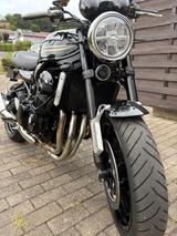 Kawasaki Z 900 RS - KAWASAKI 9 R