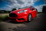 Ford Fiesta ST 1. Hand, Scheckheftgepflegt  - Ford Fiesta Gebrauchtwagen in Krefeld