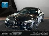 Mercedes-Benz SL 63 AMG 4M Digital/Perf-Sitze/Carbon/HUD/Burme - Mercedes-Benz SL 63 AMG in Stuttgart