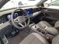 Volkswagen Tiguan - Vorschau Bild 5