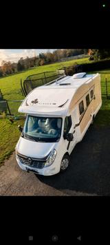 Ahorn Alaska TD Plus - Ahorn Teilintegrierter