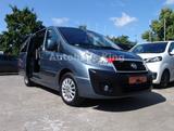 Fiat Scudo Panorama Executive 165 Multijet-8 Sit/NAVI - Fiat Scudo Gebrauchtwagen in Berlin
