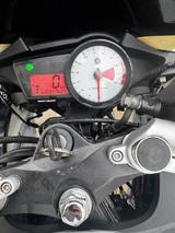 Yamaha YZF-R125 - KLEINKRAFTRAD 125
