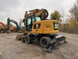 CAT M315 F - CAT 315