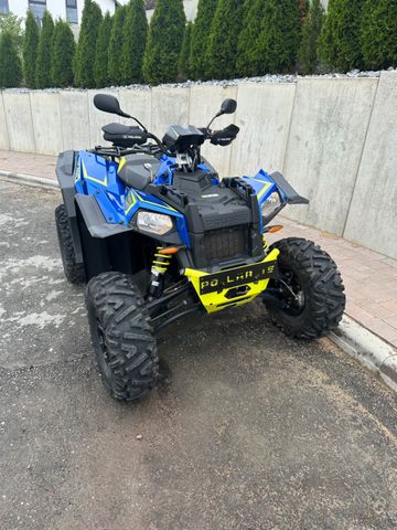 Polaris Scrambler XP 1000S LOF Finanzierung möglich