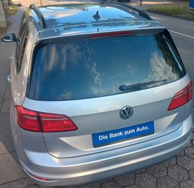 Volkswagen Golf - 7