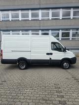 Iveco Andere daily 50c18 Zwillingsreife - Iveco Gebrauchtwagen von 2010