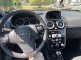 Opel Corsa 1.2 LPG ecoFLEX ENERGY ENERGY - Opel Corsa mit LPG-Antrieb: Kleinwagen