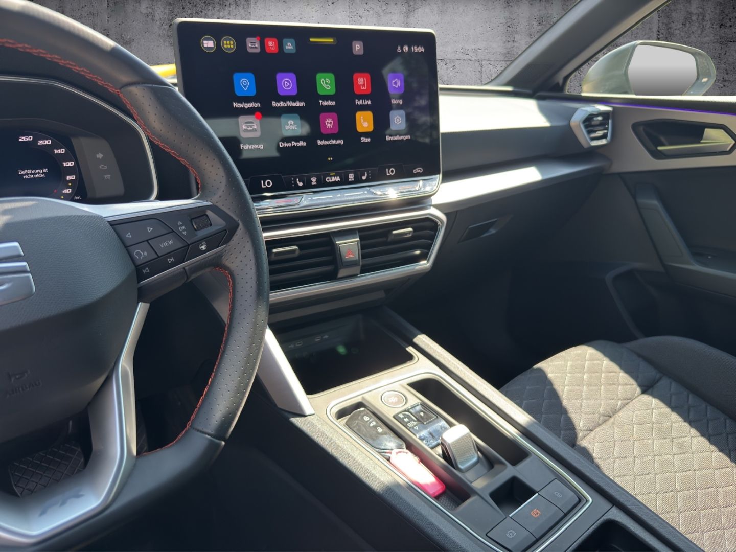Seat Leon - Bild 19