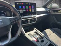 Seat Leon - Vorschau Bild 19