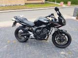 Yamaha FZ6 Fazer RJ14 ABS  Gepflegter Sporttour - YAMAHA R1 SP