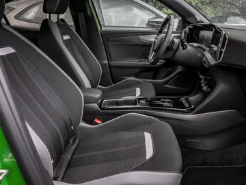 Opel Mokka 1.2 GS Line Kamera Black-Paket