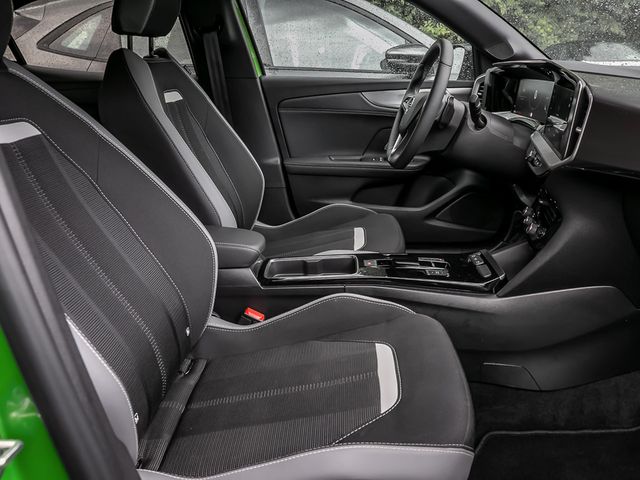Opel Mokka 1.2 GS Line Kamera Black-Paket