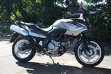 Suzuki DL 650 V-Strom ABS Reifen neu - Offers