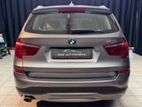 BMW X3 xDrive 20 d |AUT.|LEDER|PDC|NAVI|1.HAND| - BMW X3 mit Diesel-Antrieb: Geländewagen, Aut Xdrive20d