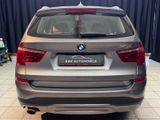 BMW X3 xDrive 20 d |AUT.|LEDER|PDC|NAVI|1.HAND| - BMW X3: 20 D
