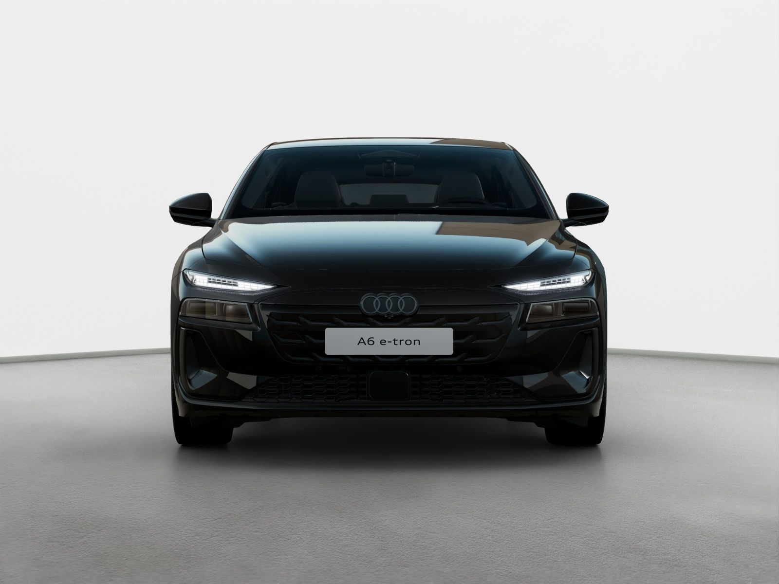 Audi A6 e-tron - Bild 8