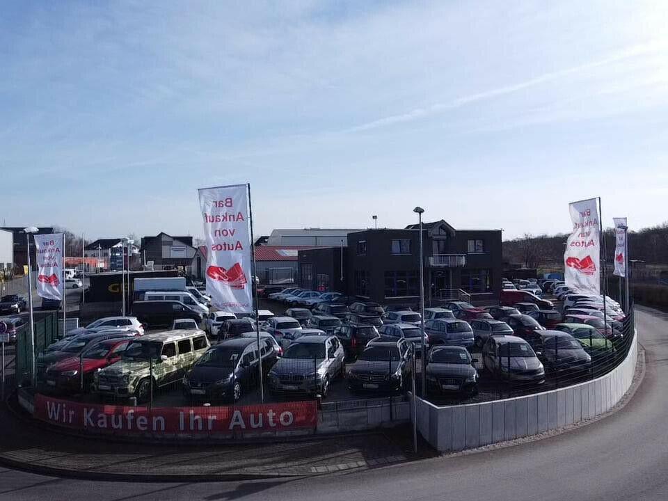 Iveco Daily zum Wohnmobile ausgebaut
