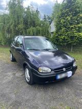 Opel Corsa Atlanta Automatik Tüv 12/27 - Opel Corsa: Atlanta