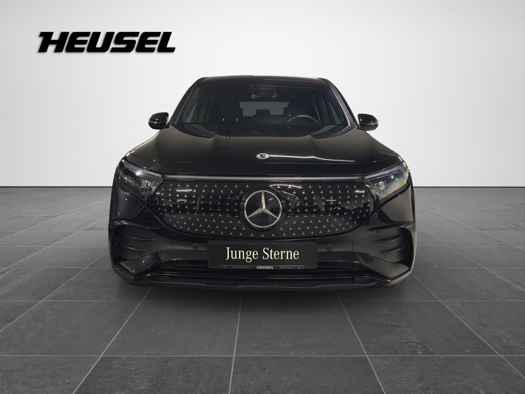 Mercedes-Benz EQB 300 4M AMG *Winter-P*EASY-Pack*Night-P* imagem 2