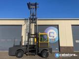 Andere Other Bulmor LQ50  12 / 55 Zijlader - Side loade