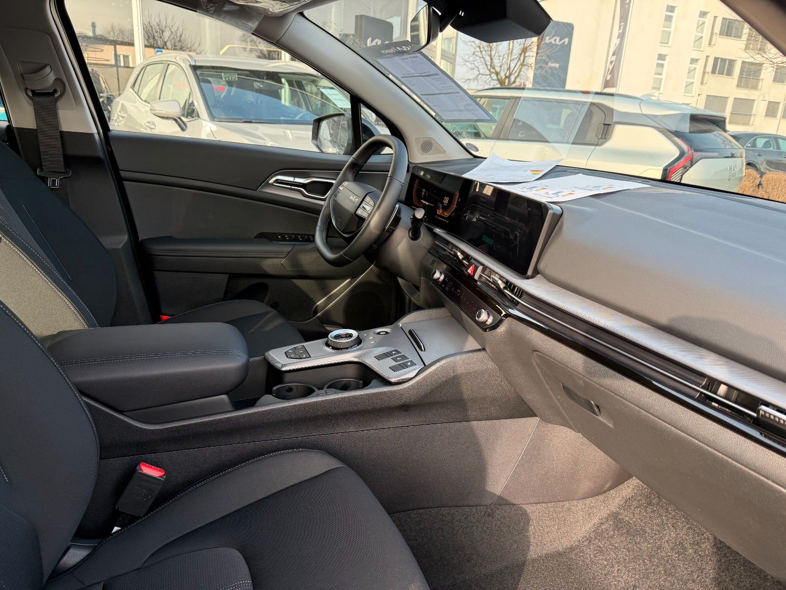 Kia Sportage - Bild 11