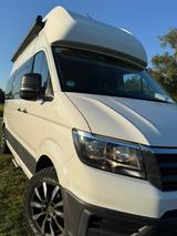 Volkswagen Grand California 600 - Volkswagen Grand California