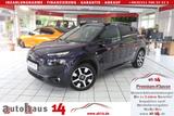 Citroën C4 Cactus  - Navigation-Kamera-Panorama-Leder-Ka - gebrauchte Citroën C4 Cactus aus dem Jahr 2016