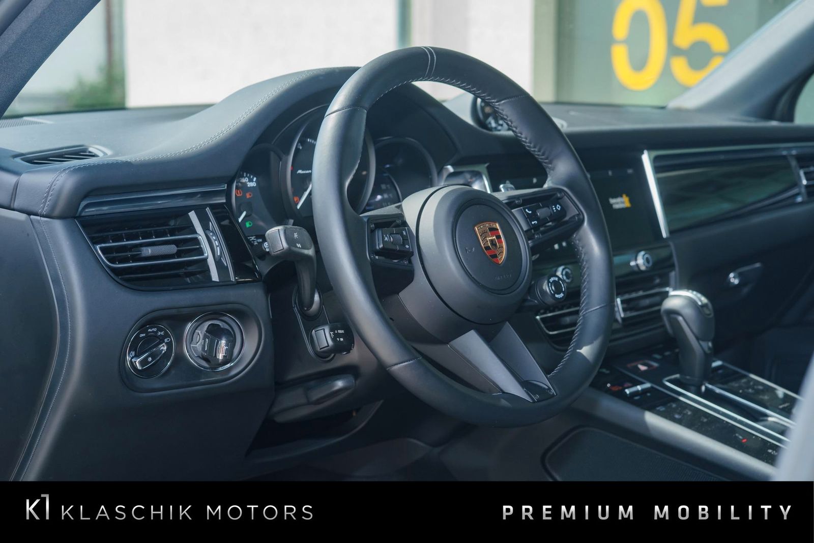 Porsche Macan 2.0 / Modell T OPF ( Euro 6d ) 195 kW ... foto 9