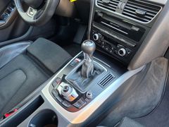 AUDI A4 Avant 2.0 TDI quattro S-line  Sportpaket Plus