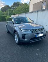 Land Rover Range Rover Evoque D150 LEDER ALLRAD AUTOMATIK - Land Rover Range Rover Evoque in Düsseldorf