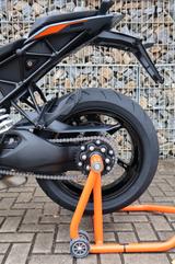 KTM 1290 Super Duke GT / 48 Monate Garantie - KTM MOTORRAD