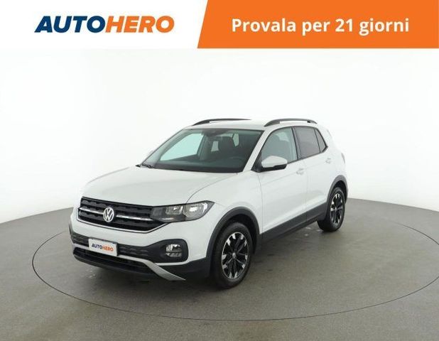 Volkswagen VOLKSWAGEN T-Cross 1.6 TDI SCR Style BMT