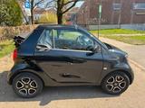 Smart ForTwo cabrio 1.0 52kW passion twinamic passion - Smart ForTwo Gebrauchtwagen in Wuppertal
