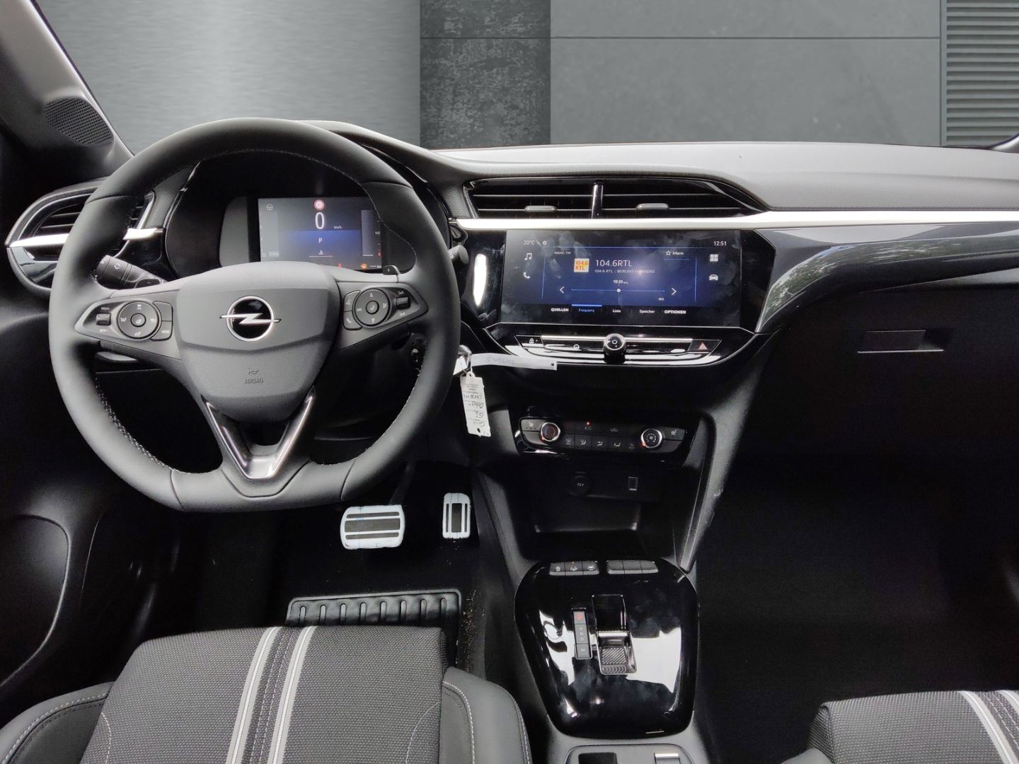 Opel Corsa - Bild 10