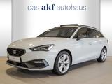 Seat Leon ST 2.0 TDI DSG FR-Navi*AHK*Kamera*Panorama* - Seat Leon Gebrauchtwagen in Hagen