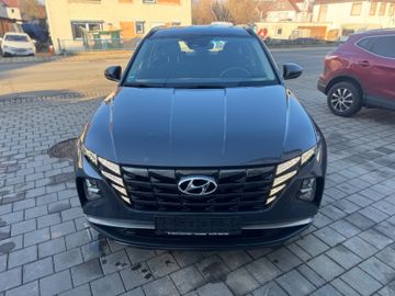 Hyundai TUCSON - 7