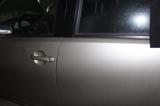 Daihatsu Sirion M3 - Daihatsu aus 2009