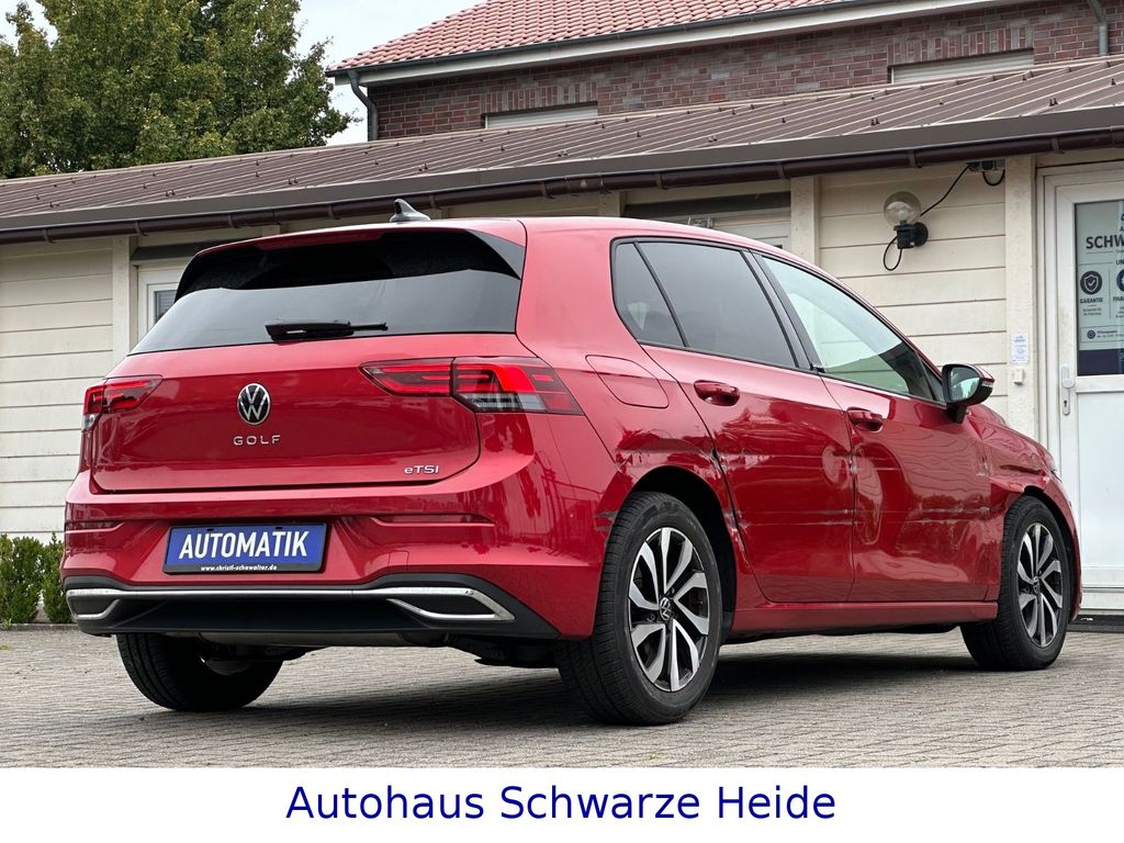VW Golf – Vorschaubild 10