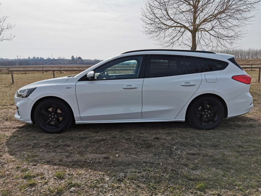 Image of Ford Focus